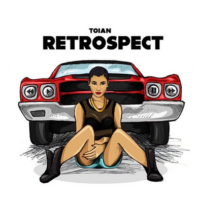 Toian - Retrospect EP