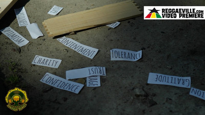 Looney Roots - The Drop