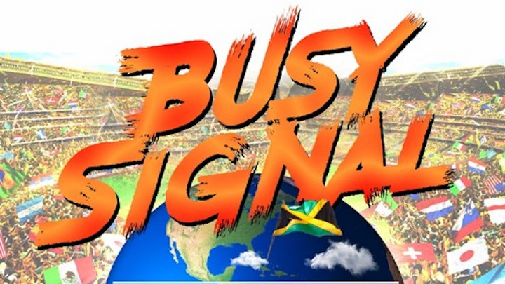 Busy Signal - Tun It Ova [12/10/2017]