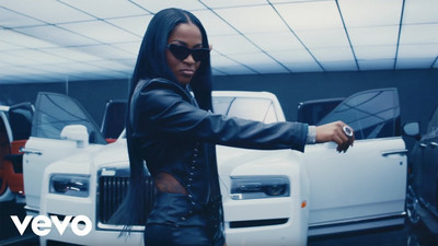 Tina (Hoodcelebrityy) x CrashDummy x DJ Mac - Watch Bracelet Ring Chain