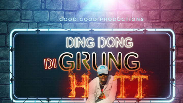 Ding Dong - The Grung Hot [7/23/2018]