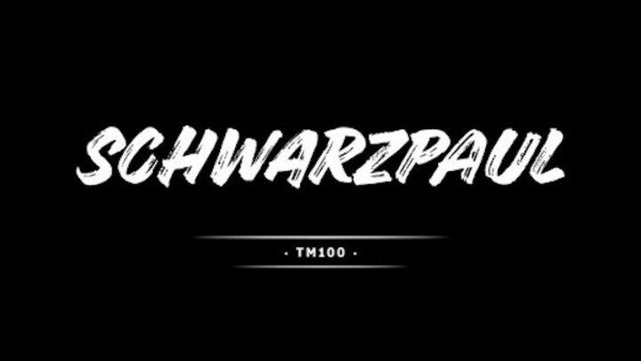 Schwarzpaul - TM100 (Full Album) [4/21/2017]