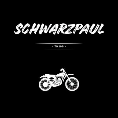Schwarzpaul - TM100