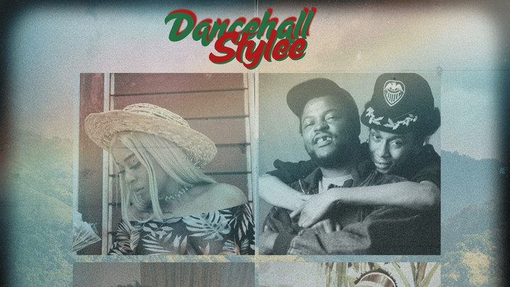 Swnkah x Sugar Minott - Dancehall Stylee [5/20/2025]