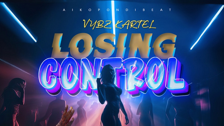 Vybz Kartel - Loosing Control [11/17/2023]