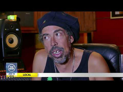 Remembering Stephen 'Cat' Coore @ PBC Jamaica