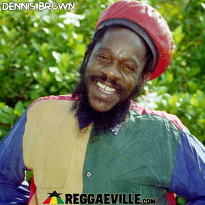 Dennis Brown
