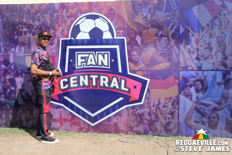 Argentina vs. France @ World Cup Final 2022