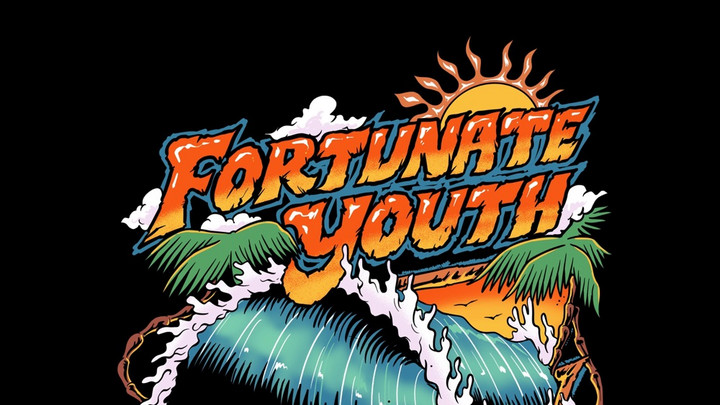 Fortunate Youth - Hot Hot Summer [6/20/2025]