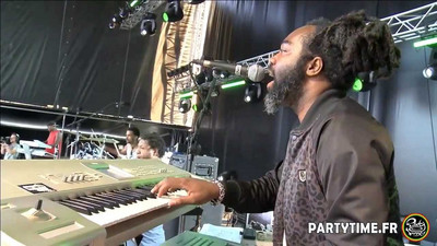 Turbulence @ Reggae Sun Ska
