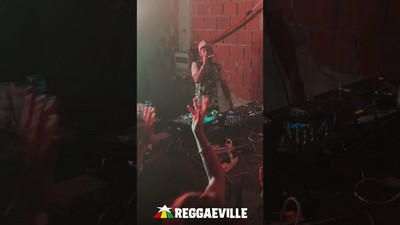 Channel One Sound @ Overjam Reggae Festival 2023
