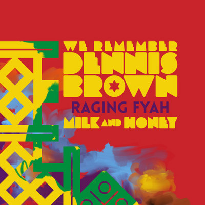 Raging Fyah - Milk And Honey