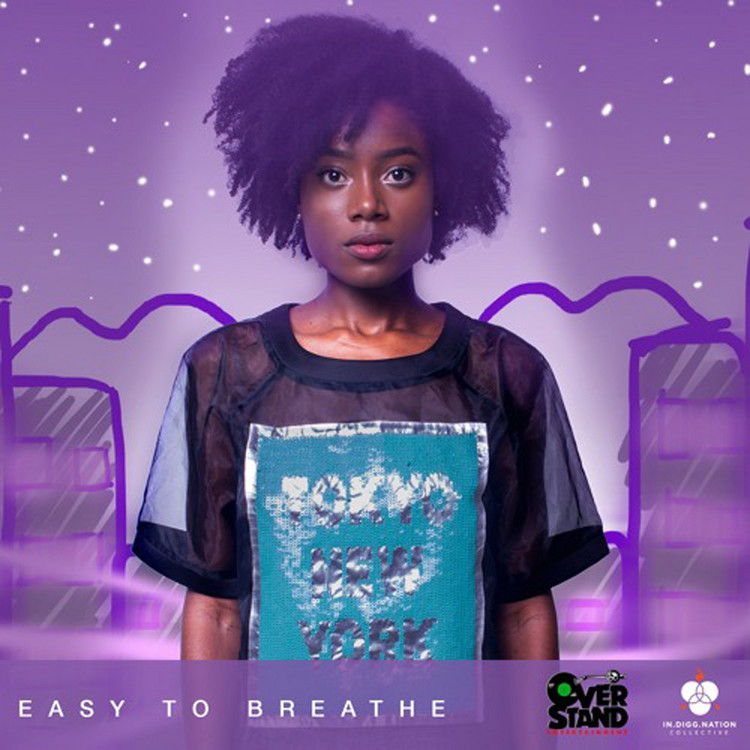 Sevana -  Easy To Breathe