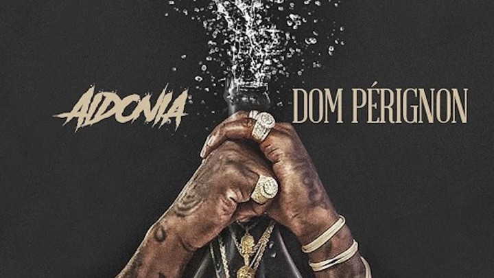 Aidonia - Dom Pérignon [12/20/2018]