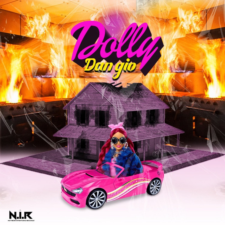 Dan Gio - Dolly