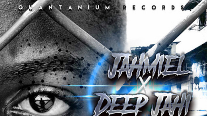 Jahmiel feat. Deep Jahi - Much Less [10/12/2016]