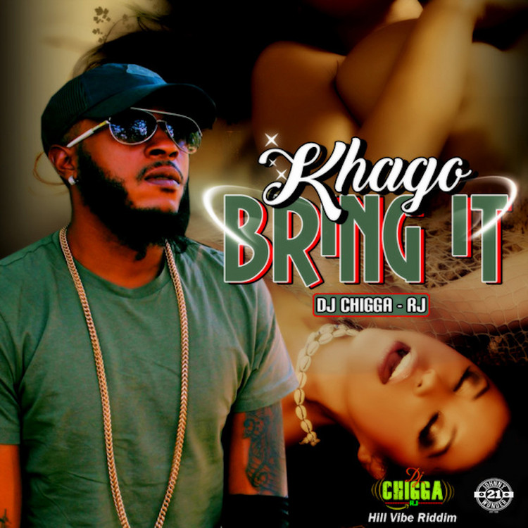 Khago - Bring It
