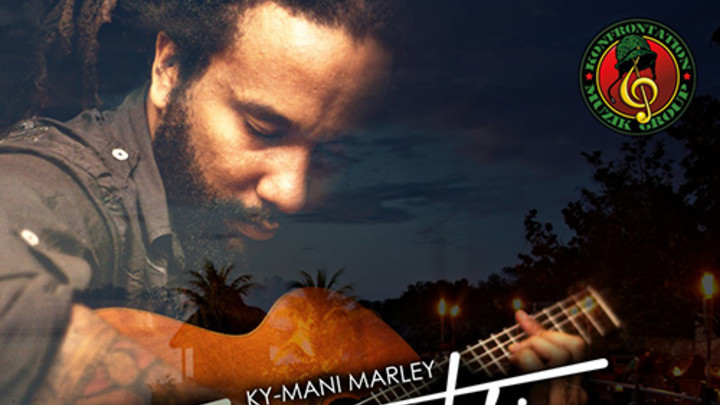 Ky-Mani Marley - Fancy Things [6/12/2015]
