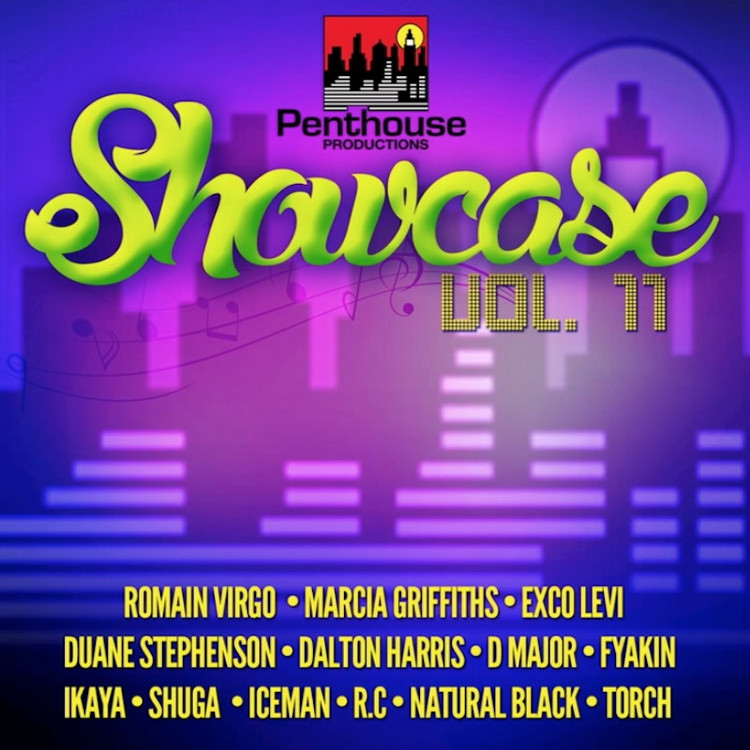 Dalton Harris - Words Of Wisdom