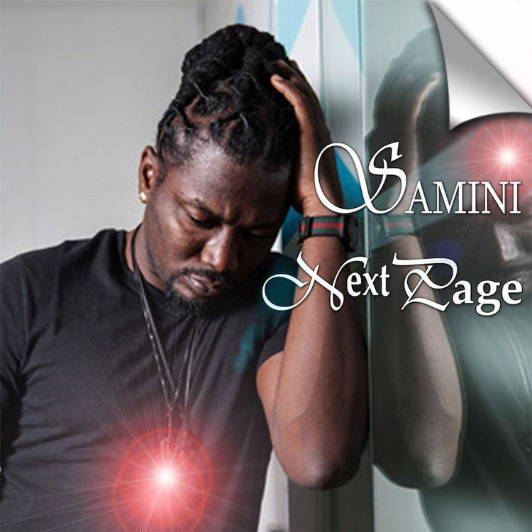 Samini - Next Page (Full Album)