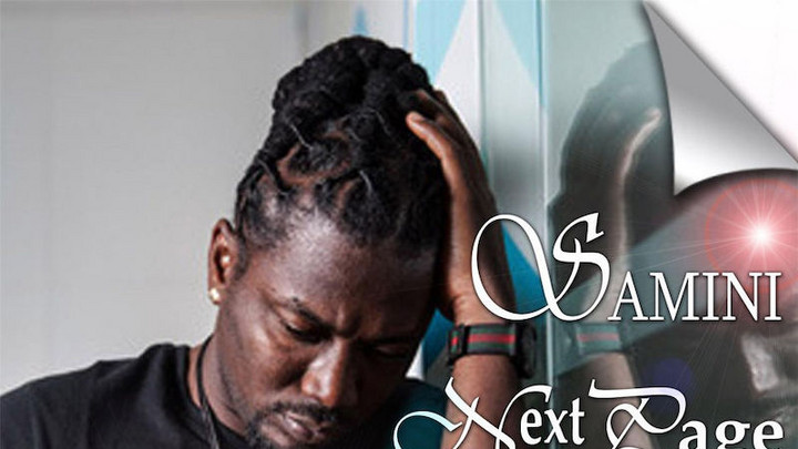 Samini - Next Page (Full Album) [8/22/2013]