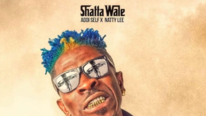 Shatta Wale feat. Addi Self & Natty Lee – True Believer [2/19/2018]