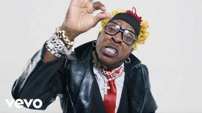 Elephant Man - Set Suh