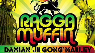 Drop: Groundation @ Raggamuffin Festival