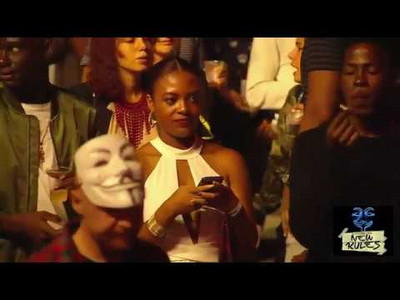 New Rules 2017 (Complete Show)