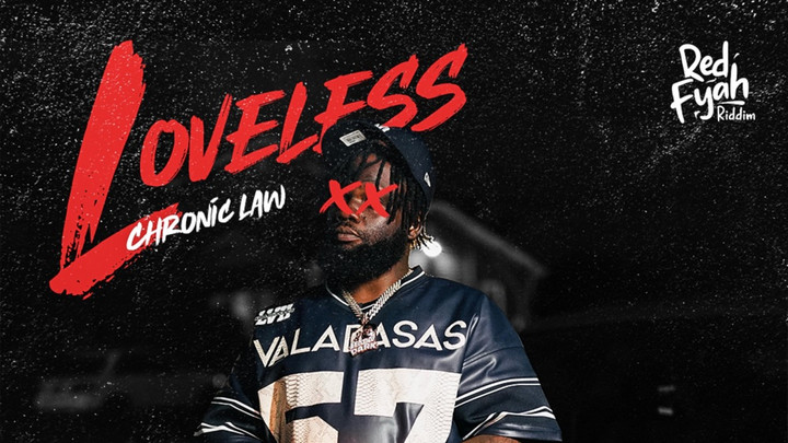 Chronic Law - Loveless [5/23/2025]