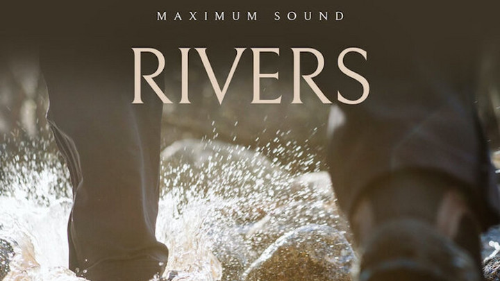D-Major - Rivers [1/13/2023]