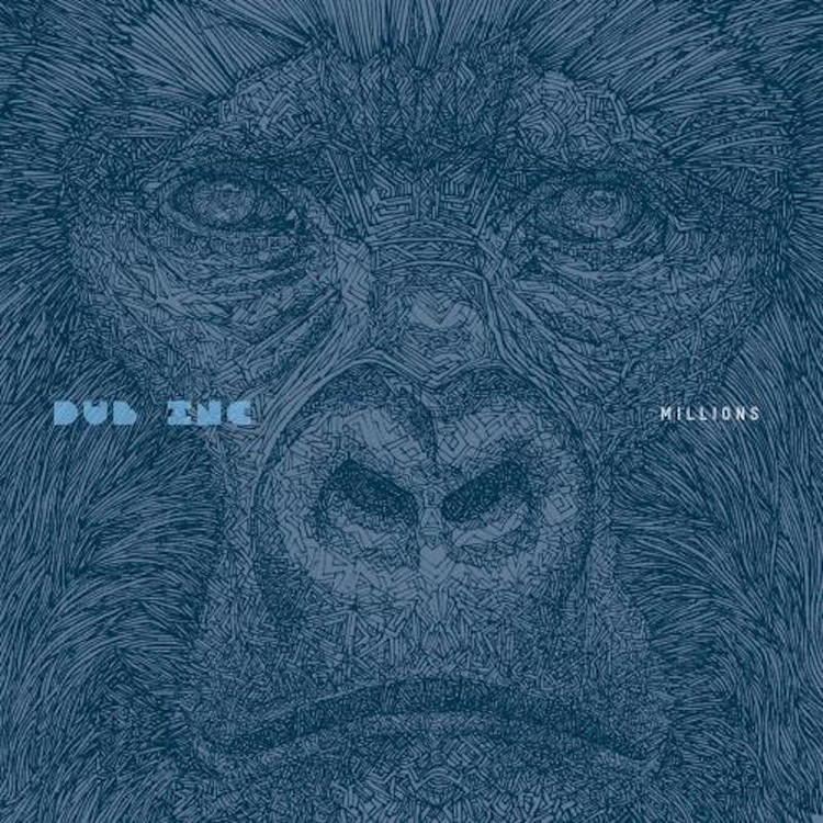 Dub Inc - Millions (Full Album)