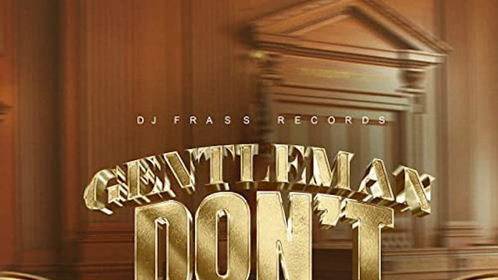 Gentleman - Don't Judge [3/10/2021]