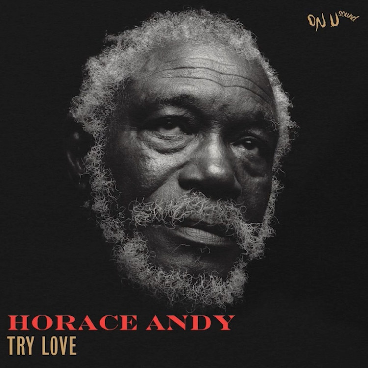 Horace Andy - Try Love