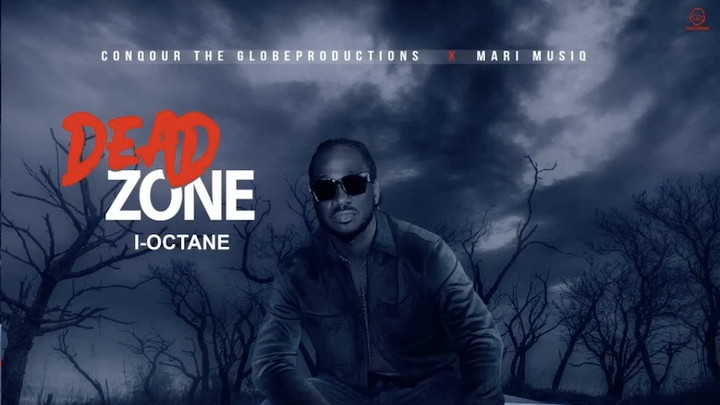 I Octane - Dead Zone [3/16/2023]