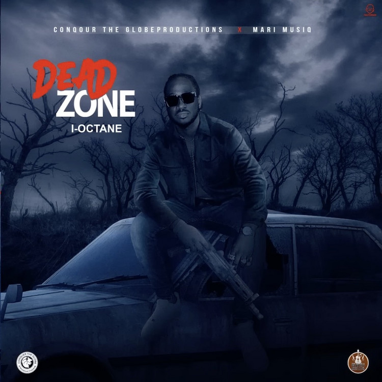 I Octane - Dead Zone