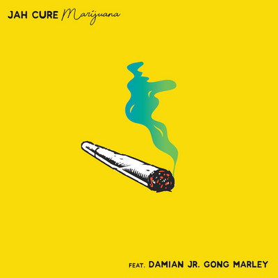 Jah Cure feat. Damian Marley - Marijuana