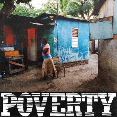 Jah Lil x Tanzie - Poverty