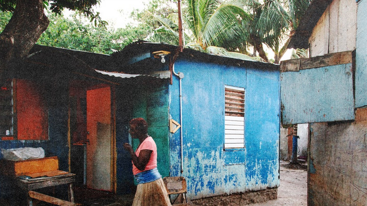 Jah Lil x Tanzie - Poverty [1/22/2026]