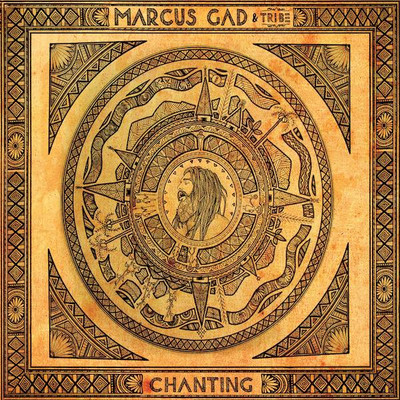 Marcus Gad & Tribe - Chanting