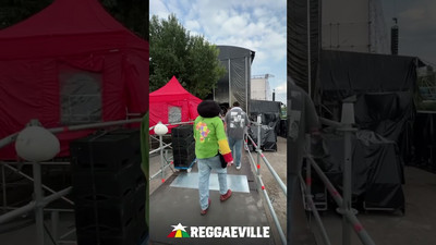 Alborosie @ SummerJam 2023