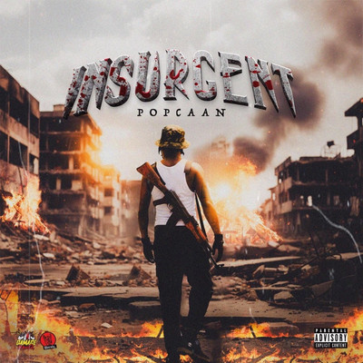 Popcaan - Insurgent