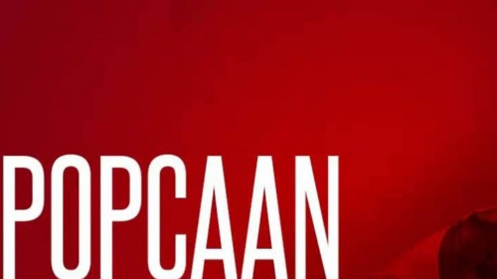 Popcaan - Weed Is My Best Friend [9/18/2015]