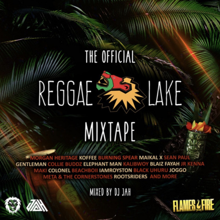 Reggae Lake Festival 2022