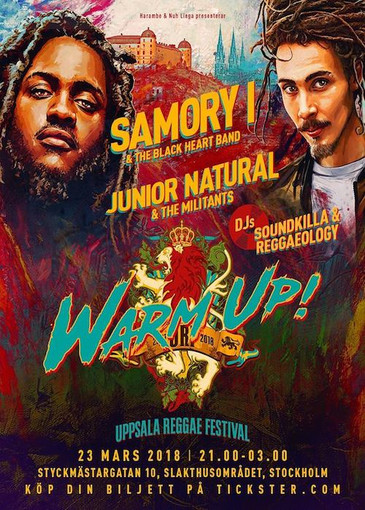 Junior Natural 3-23-2018