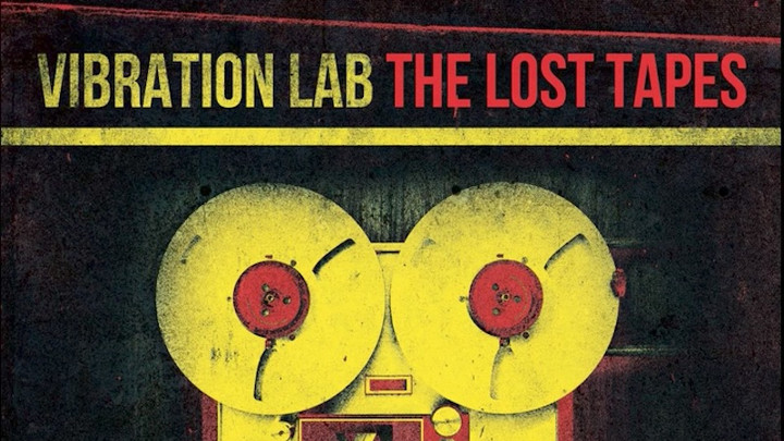 Vibration Lab & Linval Thompson - Inna Zion (Riddim Tuffa Dub) [5/5/2017]