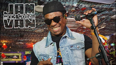 Third World @ Jam In the Van