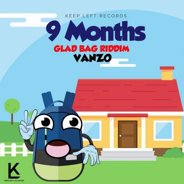 Vanzo - 9 Months