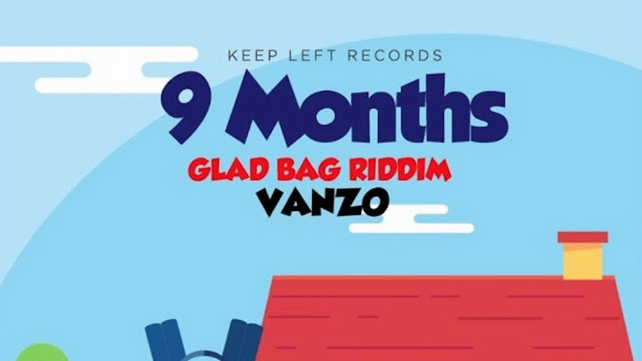 Vanzo - 9 Months [2/28/2018]