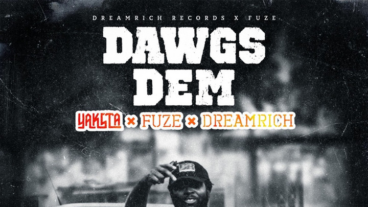 Yaksta - Dawgs Dem [7/25/2025]